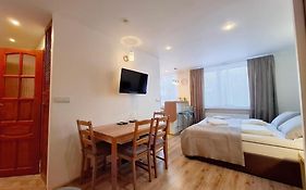 Apartament EverySky Szklarska Poręba 1go-Maja 35A